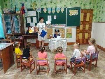 День Российской почты: тепло, творчество и первые открытия в детском саду «Золотой ключик»!
