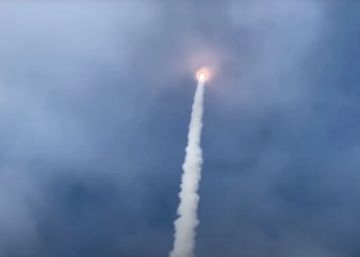 Нанесен удар по объектам ВПК в Киеве, под Одессой сорвана разгрузка оружия