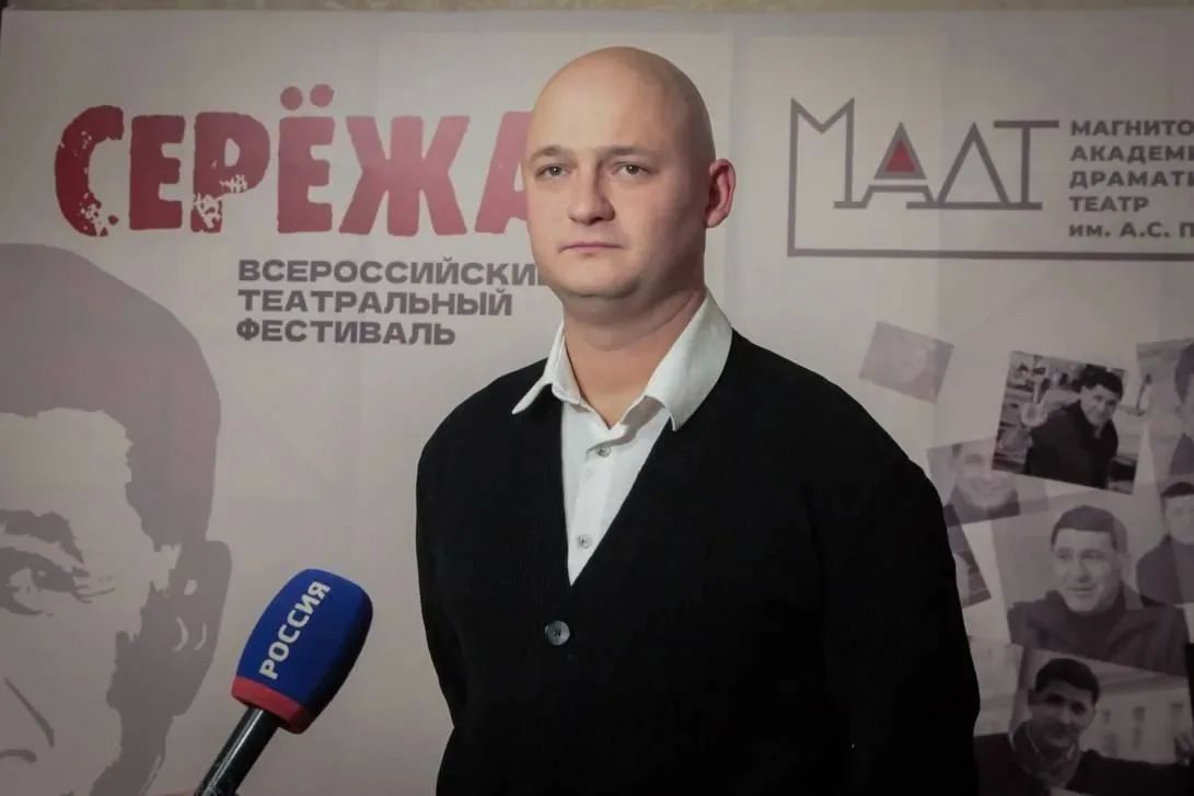 Глеб Пускепалис приглашает юных кинематографистов принять участие в Киноконкурсе «Поступок»!