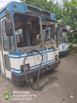 А на том берегу.... Правобережье Херсонщины: обзор новостей за день По обстрелам и пострадавшим