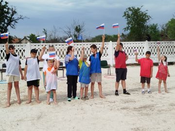 Павел Филипчук: Спортивная площадка в Федоровке - в центре внимания жителей