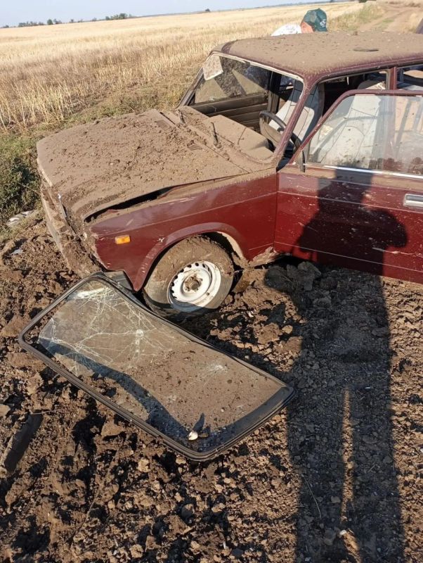 Владимир Сальдо: Одна мирная жительница Херсонской области погибла за прошедшие сутки из-за варварских атак киевского режима, шесть человек пострадали
