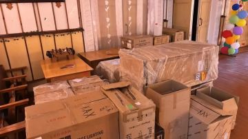 Дом культуры в Дмитровке получил новое оборудование для концертов