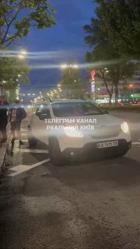 В концлагере Украина ничего не меняется
