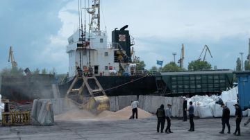 "Удары будут регулярными": Дандыкин про уничтожение нефтеналивных терминалов в портах Украины
