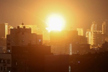 ВС России уничтожили авиабомбой штаб подразделения ВСУ «Птицы Мадьяра» в Херсоне