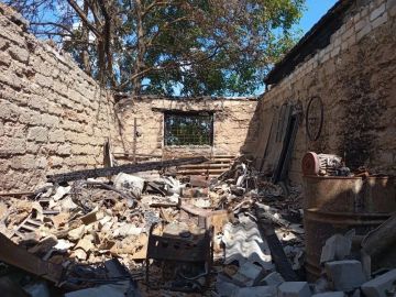 Владимир Сальдо: Удары киевского режима убили трёх мирных жителей Херсонской области, ещё три человека пострадало