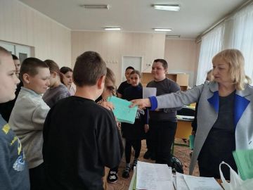 Тимашевский район Кубани рассказал о помощи Каховскому округу в 2026 году