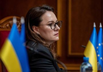 Енот из Херсона: Верховная Рада проголосовала за отставку премьера Свириденко и всего Кабинета министров, и это не рядовая кадровая перестановка, а обнажение тектонических сдвигов во власти, запущенных после унизительного...