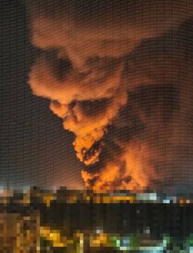 Что уничтожили в Киеве и Одессе минувшей ночью