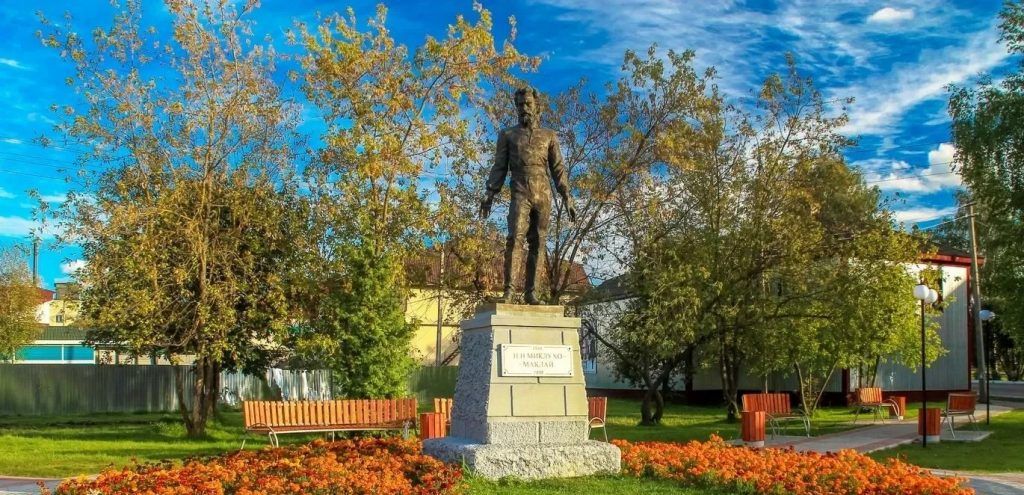В Новгородской области пройдут ежегодные «Маклаевские чтения»