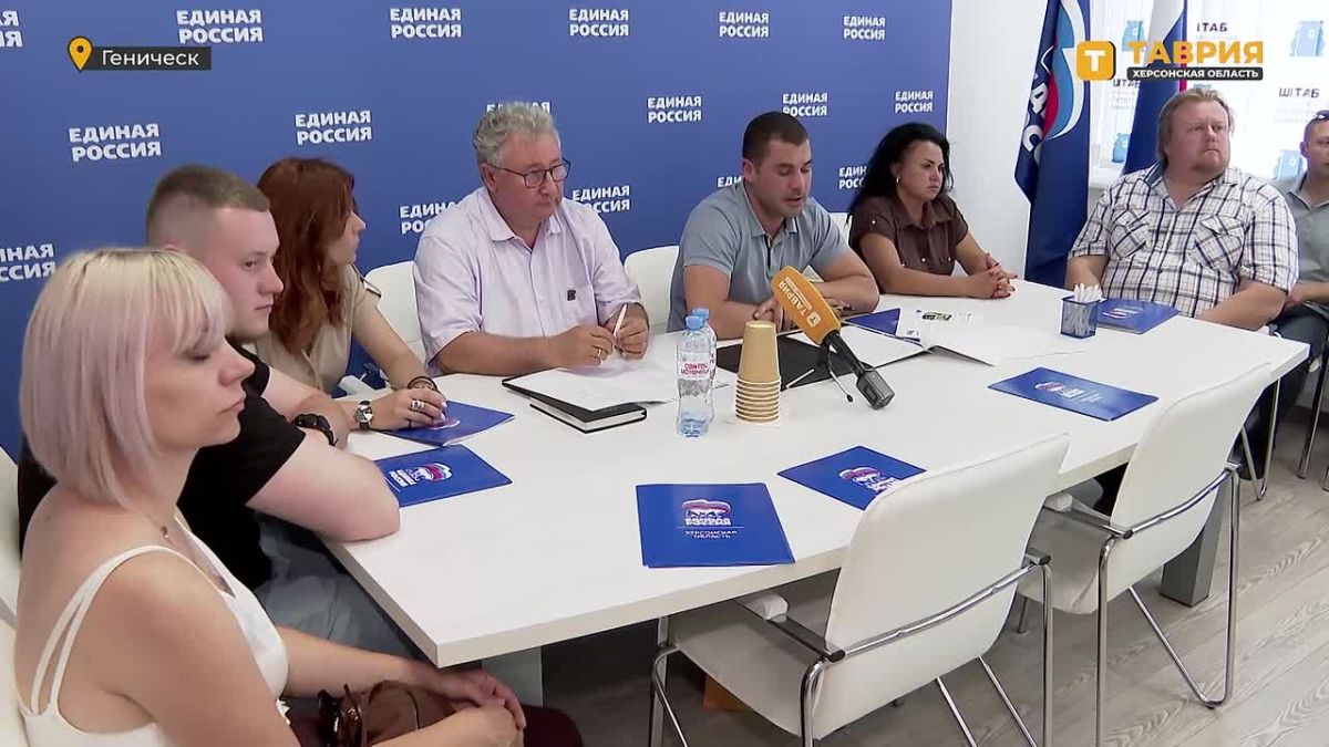 В Херсонской области по проекту "Культура малой Родины" оснастили 17 домов культуры