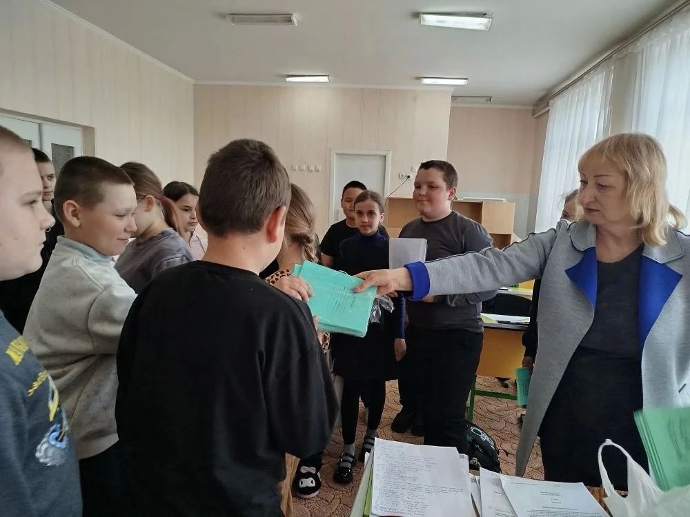 Тимашевский район Кубани поделился, как поддерживает Каховский округ в 2026 году