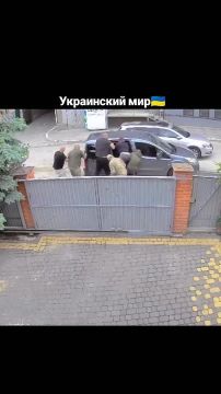 Незалежна Україна: даже свой дом не спасает от ТЦК