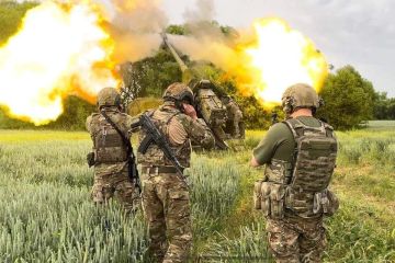 Бойцы «Днепра» ликвидировали 460 военнослужащих ВСУ за неделю