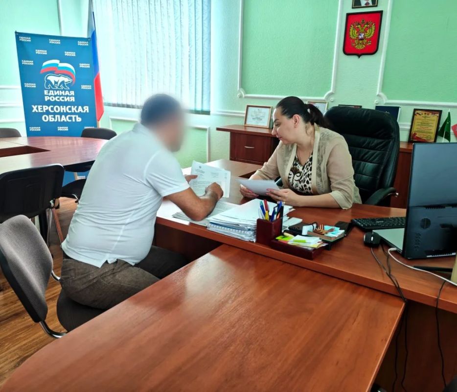 В ходе рабочего совещания с инструктором пункта отбора на военную службу по контракту были согласованы ключевые аспекты взаимодействия