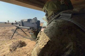 Над Херсонской областью уничтожены 39 ударных украинских беспилотников