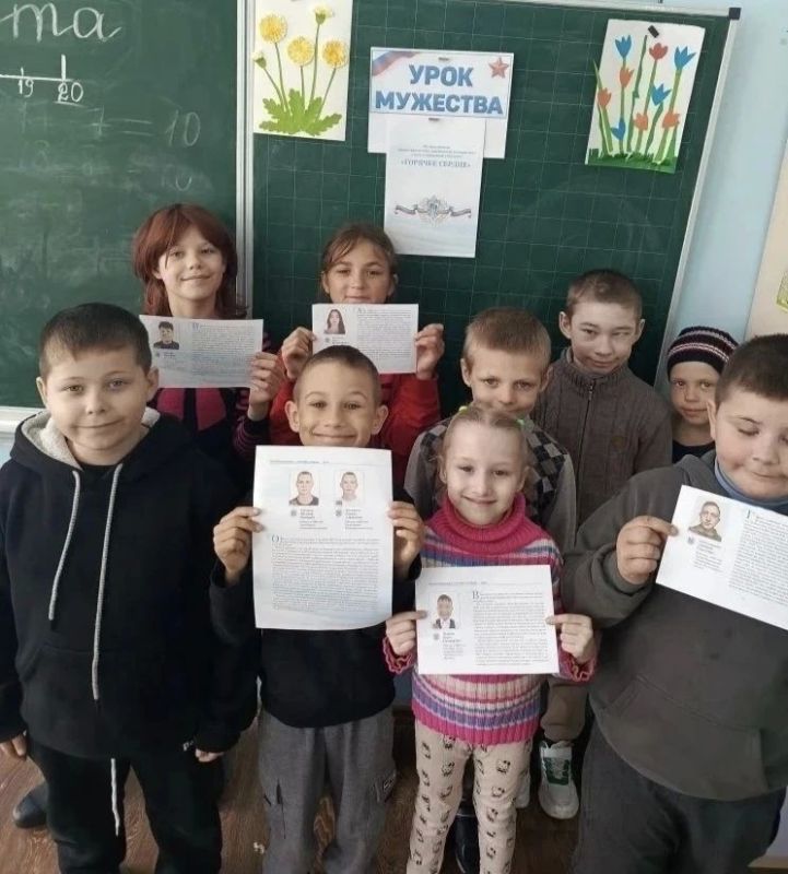 Павел Филипчук: Самое главное в школе – её душа