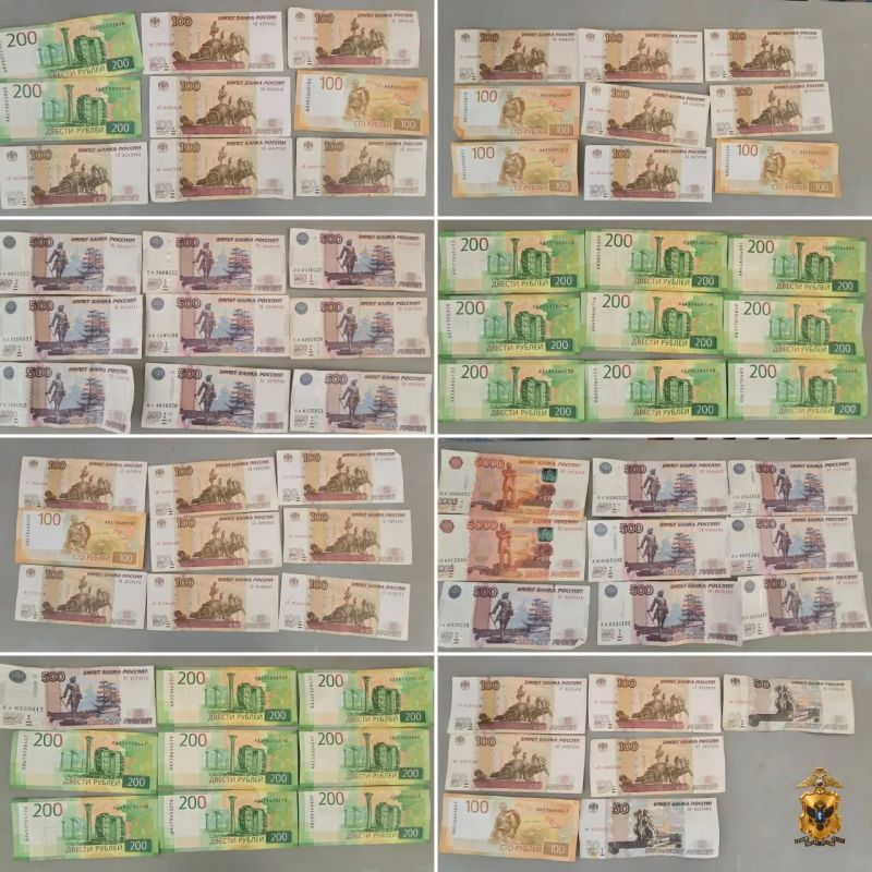 В Алешкинском округе полицейские задержали подозреваемых в краже из магазина