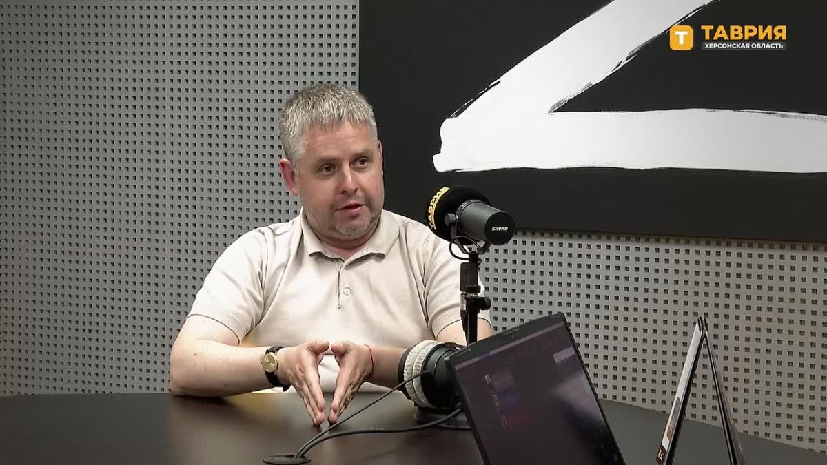 Евгений Брыков: Украина становится агрессивным террористическим монстром, который может спровоцировать глобальный конфликт
