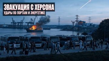 Тамир Шейх и Андрей Пономарь