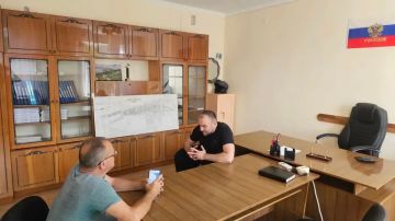 Владимир Оганесов: На контроле — стабильность водоснабжения даже в условиях отключений