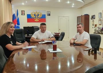 Александр Дудка: В Скадовске наладили поставки жизненно важных лекарств