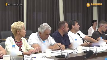 В Херсонской области утвердили план подготовки к осенне-зимнему периоду, сообщил Семен Машкауцан