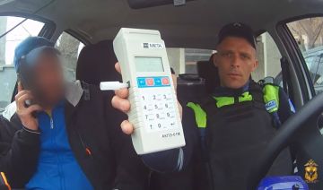 Житель Скадовского округа осужден за повторное управление транспортным средством в состоянии опьянения