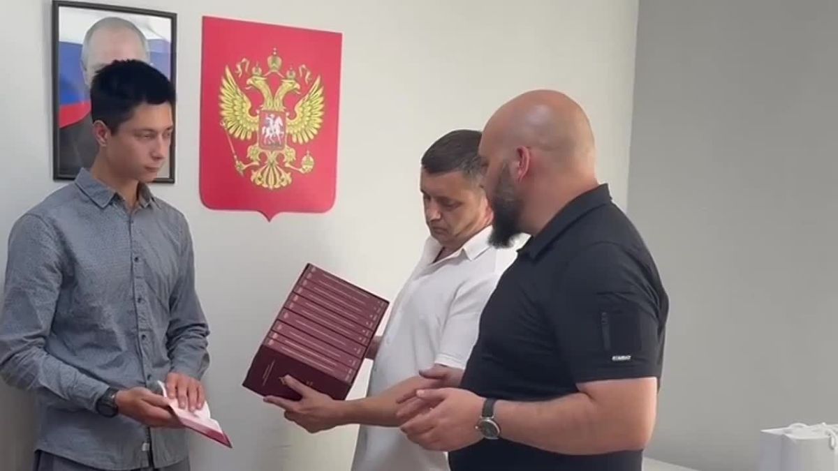 Игорь Кастюкевич: Хорошие новости из Херсонской области