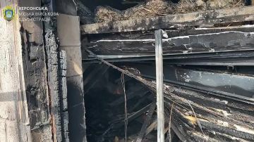 А на том берегу.... Правобережье Херсонщины: дневной обзор новостей По обстрелам и пострадавшим Корабельный район Херсона