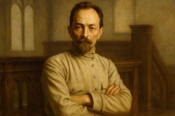 Дзержинский – не только чекист, но и строитель экономики СССР