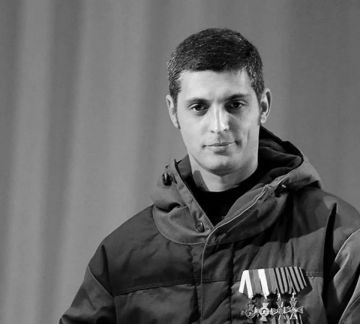 Владимир Оганесов: Памяти настоящего Командира