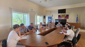 Александр Дудка: Бесхозяйное жилье в Скадовске передадут под служебные нужды