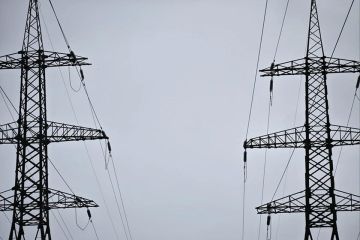 Губернатор Сальдо: Электроснабжение остается одной из главных проблем в регионе