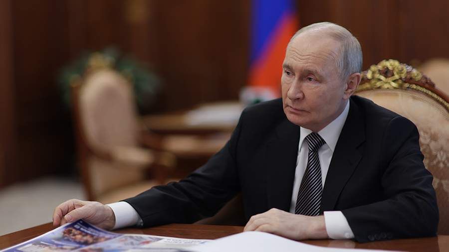 Энвер Абдураимов: Путин подписал инициированный «Единой Россией» указ о поддержке учителей