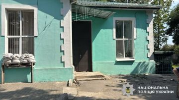 А на том берегу.... Правобережье Херсонщины: Оперативная сводка за период с 06:00 20 июля по 06:00 21 июля 2026 года — ХОВА За минувшие сутки под ударами дронов и артобстрелами оказались: Александровка, Антоновка, ...