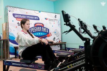 Херсонская область вошла в топ-3 регионов России по здоровому образу жизни