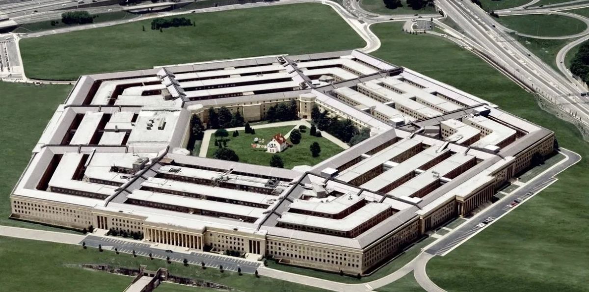 ВС США на мели из-за войны с Ираном