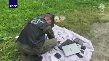 Агент Киева готовил теракт на одном из крупных предприятий Урала, его ликвидировали сотрудники ФСБ