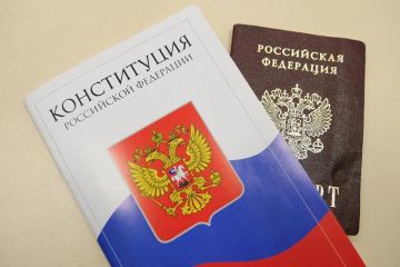 В Херсонской области создают Детский общественный совет