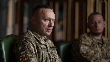 Зеленский назначил Михаила Драпатого главкомом ВСУ