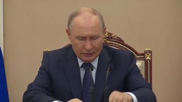 Трудности, которые создают для РФ на топливном рынке, временны, — Путин