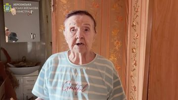 А на том берегу.... Правобережье Херсонщины: обзор новостей за день По обстрелам и пострадавшим Корабельный район Херсона (видео)