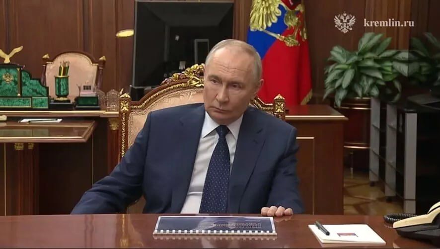 22 июля на совещании по экономическим вопросам президент подвёл промежуточные итоги
