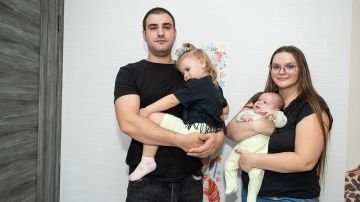 Налоги назад: больше пяти тысяч семей в Херсонской области могут получить новую выплату