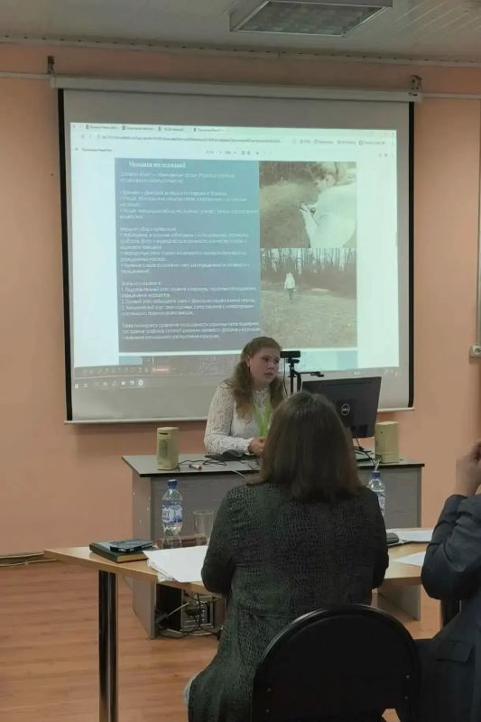 Первая Скадовской школы № 1 представила Херсонскую область на Всероссийском конкурсе «Подрост»