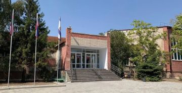 Качественное образование начинается с учителя и комфортных условий для детей — Владимир Сальдо