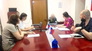 На заседании комиссии по делам несовершеннолетних Каховского округа рассмотрены шесть протоколов о нарушении родительских обязанностей