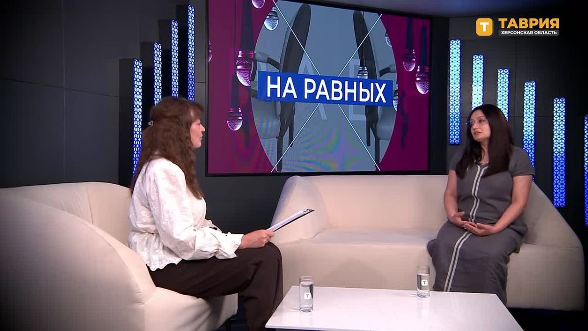 Ректор ХГПУ: 80% выпускников идут работать в школы — это главный показатель эффективности вуза